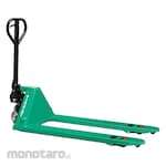 Mitsubishi Hand Pallet Truck (Troli Palet Manual)