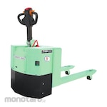 OIC Battery Pallet Truck (Troli Palet Elektrik)