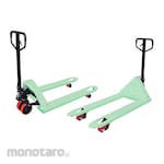 OIC Hand Pallet Truck (Troli Palet Manual)