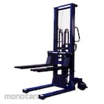 ROHA Hydraulic Hand Stacker