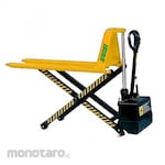 SEISI Hand Pallet Scissor Semi Electric (Troli Palet Gunting Elektrik)