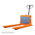 SHIGEMITSU Electric High Lift Hand Pallet Truck Heavy Duty Class (Troli Palet Elektrik)