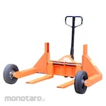 SHIGEMITSU Extra Wide Hand Pallet Truck (Troli Palet Manual)