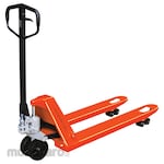 SHIGEMITSU Heavy Duty Class Manual Hand Pallet (Troli Palet Manual)