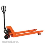 SHIGEMITSU Manual Premium Hand Pallet Truck Heavy Duty Class (Troli Palet Manual)