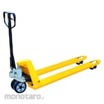Solid Tool Hand Pallet Truck Heavy Duty (Troli Palet Manual)
