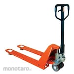 Superform Hand Pallet Rendah