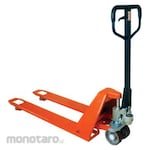 Superform Low Profile Hand Pallet Truck (Troli Palet Manual)