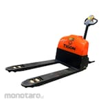 TIGON Full Electric Hand Pallet (Troli Palet Elektrik)