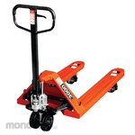 TOYO Hoist Hand Pallet Hidrolik