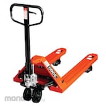 TOYO Hoist Hydraulic Hand Pallet (Troli Palet Manual)