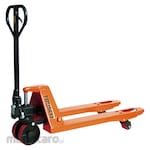 TRUSCO Hand Pallet Truck (Troli Palet Manual)