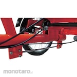 TRUSCO Parts for Self-sealing tire Bicycle HAZARD RUNNER TRY