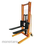 WEKA Hand Stacker (Forklift Stacker Manual)