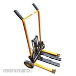 WEKA Hand Stacker Mini (Forklift Stacker Mini Manual)
