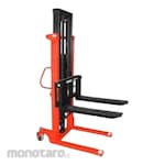 WESTCO Manual Stacker