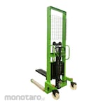 WIRAPAX Hand Stacker (Forklift Stacker Manual)