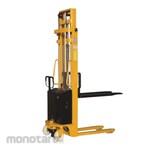 Werkst Hand Stacker Semi Elektrik