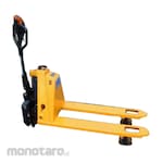 Werkst Semi Electric Hand Pallet (Troli Palet Manual)