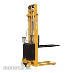 Werkst Semi Electric Stacker (Forklift Stacker Elektrik)