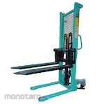 Wipro Hand Stacker (Forklift Stacker Manual)