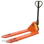 monotaro Hand Pallet Truck (Troli Palet Manual)