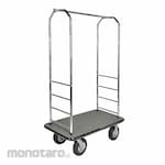 CSL Bellman Carts (Troli Hotel / Troli Bellboy)