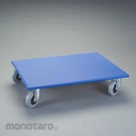 ESCO Dolly (wooden/rubber wheels)