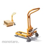 KENTA Hand Pallet Mechanical Van (Troli Palet)