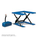 KENTA U Low Lift Table (Pengangkat Palet)