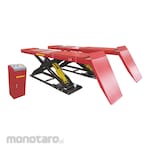 KRISBOW Scissor Lift Align (Mesin Pengangkat Mobil)