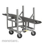 LITTLE GIANT Trolley Bar Cradle (Troli Besi)