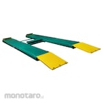 SATA Ultra-Thin Scissor Lift (Lift Gunting Mobil)