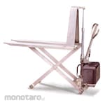 Superform Stainless Steel Electric High Lifter (Pengangkat Palet)