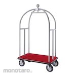 TROGO Bridcage Hotel Trolley (Troli Hotel / Troli Bellboy)