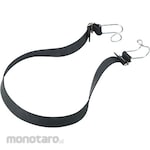 TRUSCO Cage Carriage Rubber Belt (Karet Pengikat Troli)