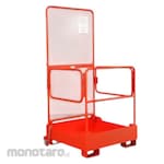 XLift Forklift Man Cage
