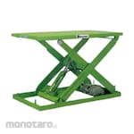 Bishamon Scissor Lift Table (Lift Meja)