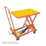 Dalton Lift Table (Troli Scissor Lift Meja)