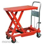 Endolift Scissors Lift Table (Troli Lift Meja)