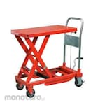Endolift Scissors Lift Table
