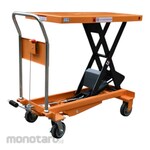 HAND LIFT Hydraulic Lift Platform