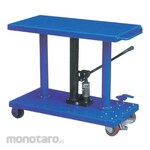 KENTA Hydraulic Lift Tables (Troli Scissor Lift Meja)