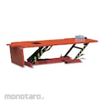 KENTA Hydraulic Motorcycle Lift (Scissor Lift Meja)