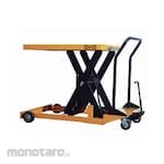 KENTA Lift Table (Troli Scissor Lift Meja)