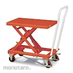 KENTA Spring Lift Table