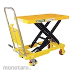 KRISBOW Hydraulic Scissor Lift (Troli Lift Meja Hidrolik)