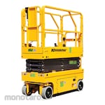 KRISBOW Tangga Gunting Self Propelled