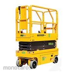 KRISBOW Tangga Gunting