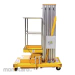 KRISBOW Tangga Hidrolik Dc Single Column